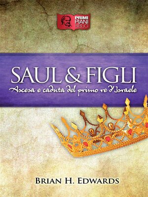cover image of Saul e Figli